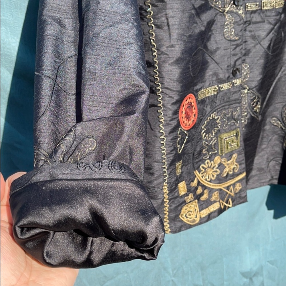 Chico’s Button Down - image 6